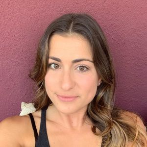 Meet your Posher, Shannon